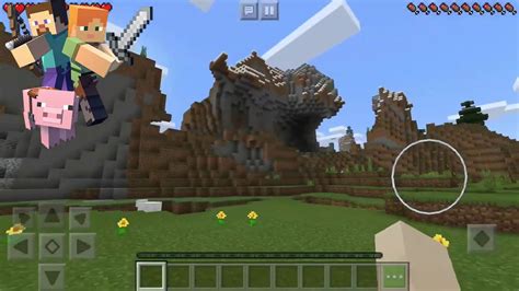 Minecraft Mobile Discover Youtube