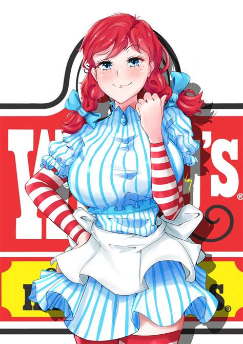 Wendy Smug Wendy S Know Your Meme