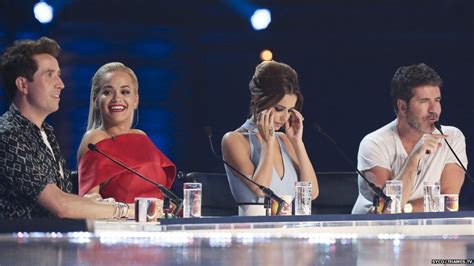 Cheryl Fernandez Versini Is Stepping Down As An X Factor Judge To Make