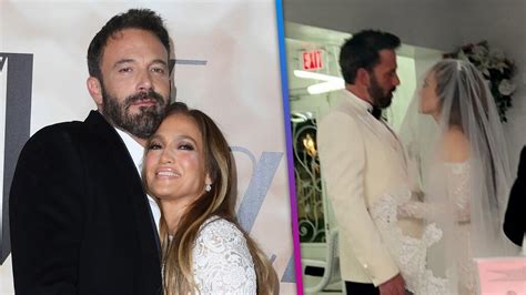 Watch Jennifer Lopez Predict Her Las Vegas Wedding To Ben Affleck 20