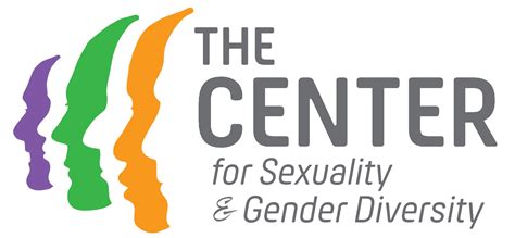 The Center For Sexuality And Gender Diversity Bright Funds