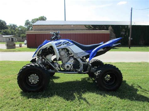 Used 2014 Yamaha Raptor 700R ATVs For Sale in Texas on ATV Trades