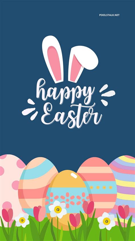 Easter Bunny Background Whatspaper