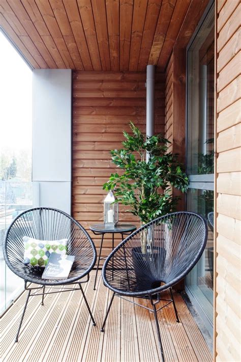 45 Stunning Balcony Decor Designs And Ideas To Try Instaloverz