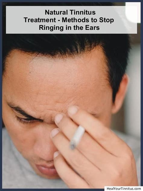 What Creates Buzzing In Your Ear Or Ringing In The Ears What Are Some