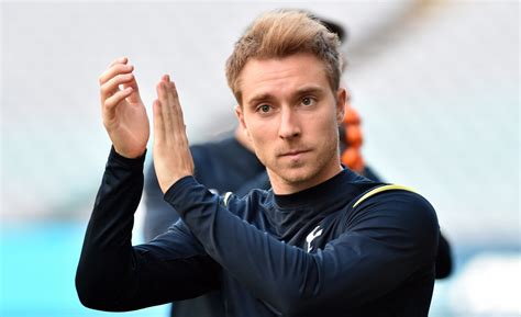 Born 14 february 1992) is a danish professional footballer who plays as an attacking midfielder for serie a club inter milan and. Tottenham Hotspur Premier League 2015-16 preview ...