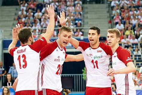 Zobacz gdzie obejrzeć mecz na żywo. Mecz Polska - Brazylia 23.06 ONLINE i w TV. Gdzie oglądać ...