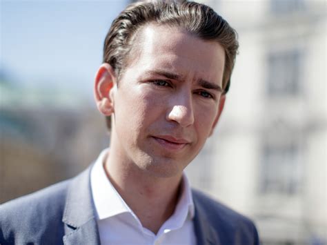 Press play to listen to this article. Sebastian Kurz: Spitzenkandidat der ÖVP - Liste Kurz im ...