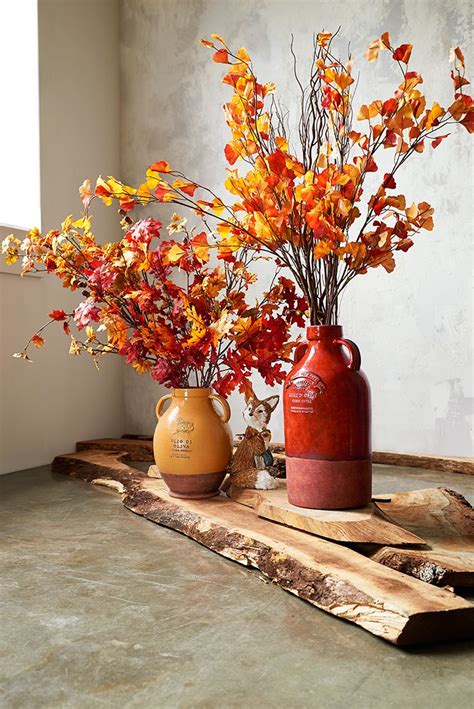 85 Best Images About Fall And Harvest Decor On Pinterest Fall Harvest