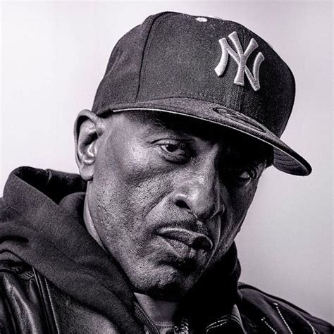 Happy Belated 53rd Birthday To The God Mc Rakim