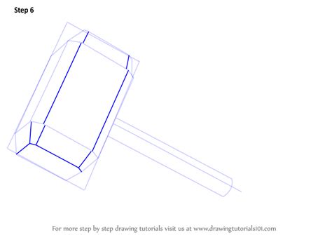 In this video we will see how to draw a hammer or how to draw a hammer step by step easy or #hammer #sketch #drawing with pencil. Learn How to Draw Thor's Hammer (Thor) Step by Step ...