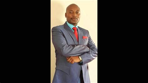 Bishop Thanda Zulu On Vuma 103 Fm Uyingozi Youtube
