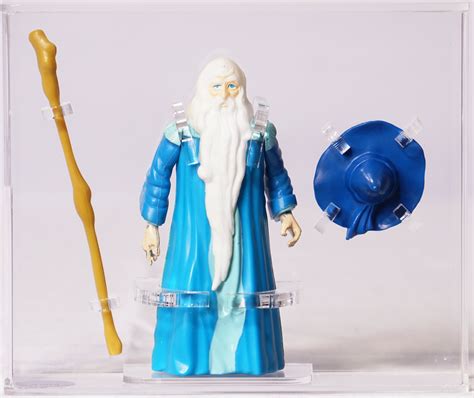 1979 Knickerbocker Lord Of The Rings Loose Action Figure Gandalf The Grey