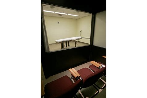 Arkansas lethal injection case highlights larger issue of secrecy - CSMonitor.com