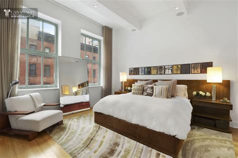 Scegli tra 1.500 case vacanze: Appartamento di Lusso in vendita a Tribeca - Manhattan