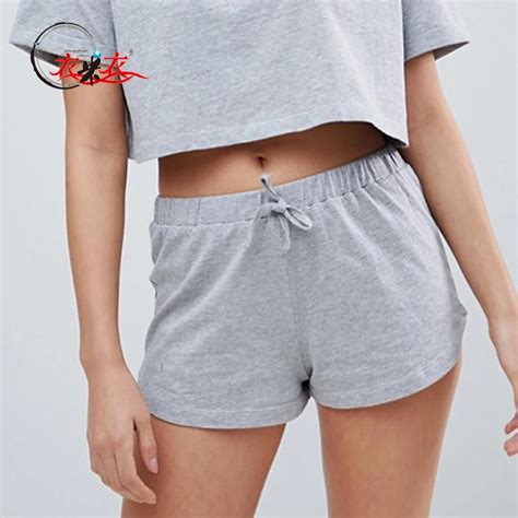 China Manufacturer Wholesale Cotton Women Pyjama Shorts Buy Women Shortswomen Pyjama Shorts