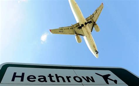 Heathrow Offers Compromise Ban On Night Flights For Third Runway