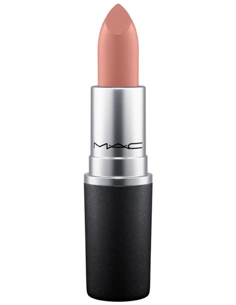 Mac Cosmetics Lipstick In Agesexlocation New Mac Cosmetics Nude