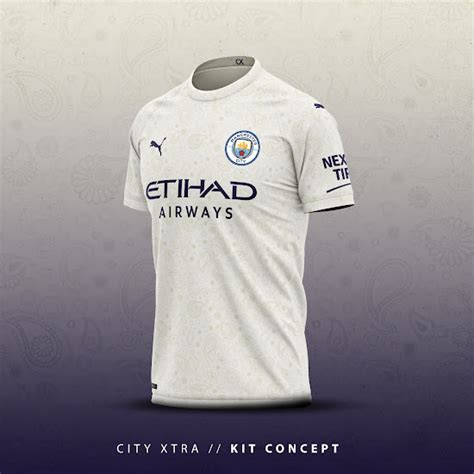 Here Is How The Manchester City 20 21 Third Kit Could Look Like Footy