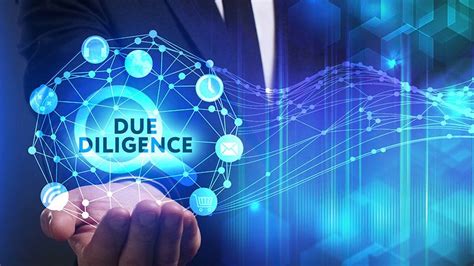 Due Diligence Everything You Need To Know Ks Legal