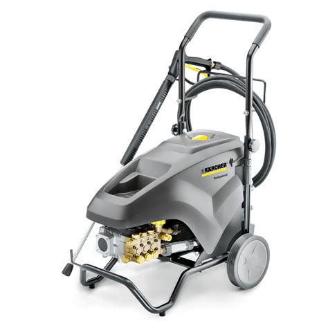 karcher hd 6 15 4 classic high pressure washer direct cleaning solutions