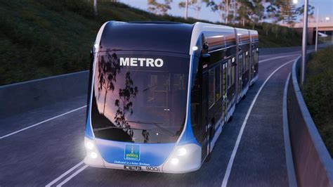 Editorial: Brisbane Metro expansion will be a Games-changer | The