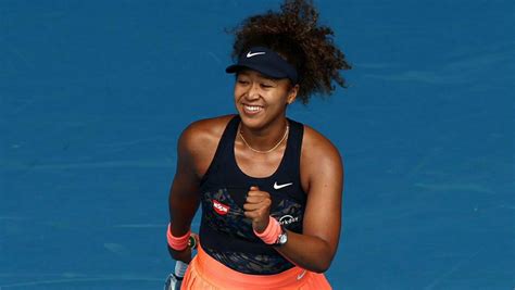 australian open 2021 naomi osaka clinches her second title with facile win over jennifer brady