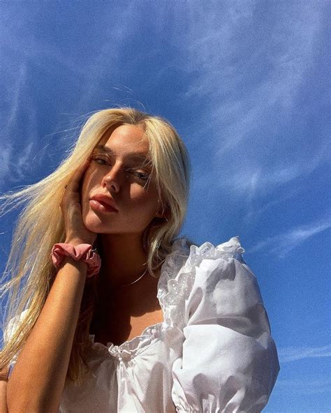Sophie Lilian On Instagram “storm In Her Eyes Peace In Her Smile 🦋