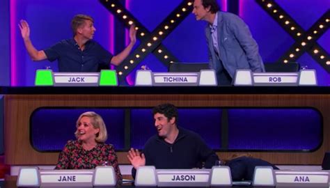 Epic Game Show Fail As Man Gives Hilarious Answer To ‘singles Question