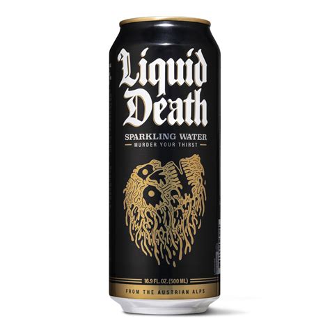 Liquid Death Rebate