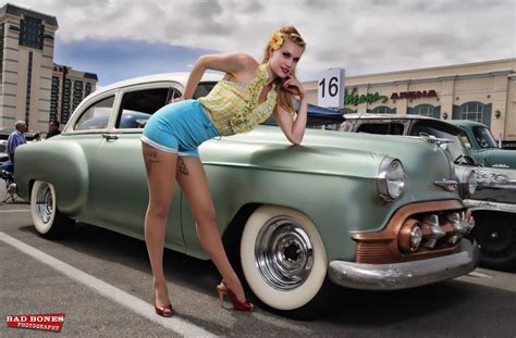 Explore Hot Rod Cars Hot Rods And More Pin Up Girl Wallpaper