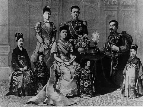 How The Meiji Restoration Ended Shogunal Rule In Japan