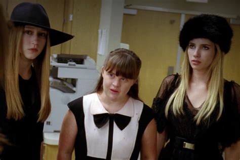 American Horror Story The Coven Witches Will Return Tv Guide