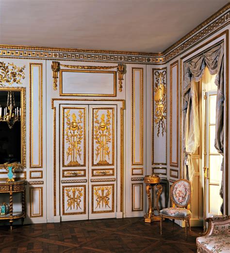 Maybe you would like to learn more about one of these? An 18th century athènienne sits in the corner of a room ...