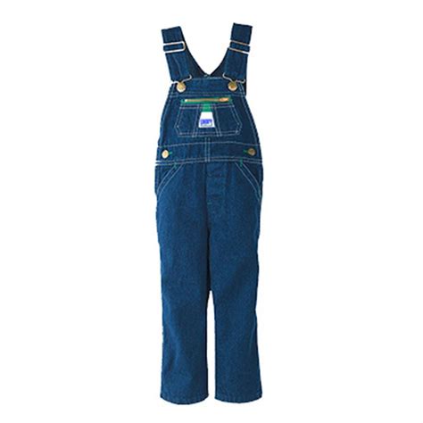 Liberty By Walls Youth Bib Overalls 297164 Overalls And Coveralls At