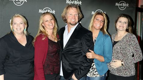 A new season of #sisterwives premieres sunday at 10/9c. Sister Wives' Mindy Jessop answers the fifth wife question ...