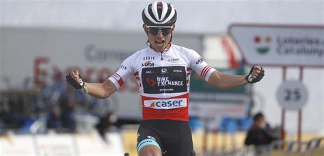 Below you can find all sorts of historical ronde van vlaanderen cycling statistics. Ronde van Catalonië: Chaves soleert naar zege in Port Ainé, Yates blijft leider | WielerFlits