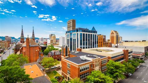 Top 26 Things Birmingham is Known For & Famous For  Lyfepyle