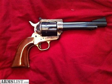 Contrary to what the fictional character, dirty harry, in the early 1970s declared above. ARMSLIST - For Sale: American Arms import 44 Magnum Single ...