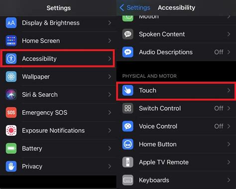 Add a pointer device you can connect bluetooth and usb assistive pointer devices, such as trackpads, joysticks, and mouse devices. How to Activate Assistive Touch on Apple iPhone or iPad