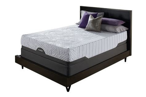 One of the oldest mattress brands, serta's icomfort mattress line is designed to accommodate a variety of sleepers. iComfort® Prodigy with Everfeel™ Queen Mattress (iComfort ...