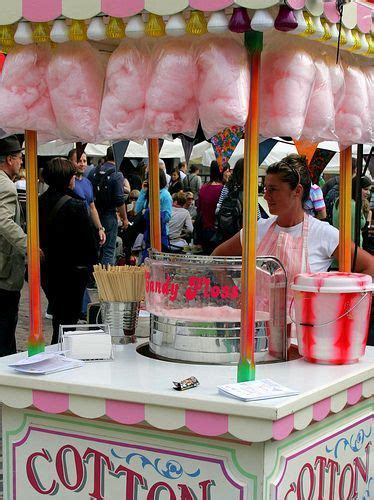 Pin By Cybershop On Cotton Candy Carts Carnival Food Candy Booth