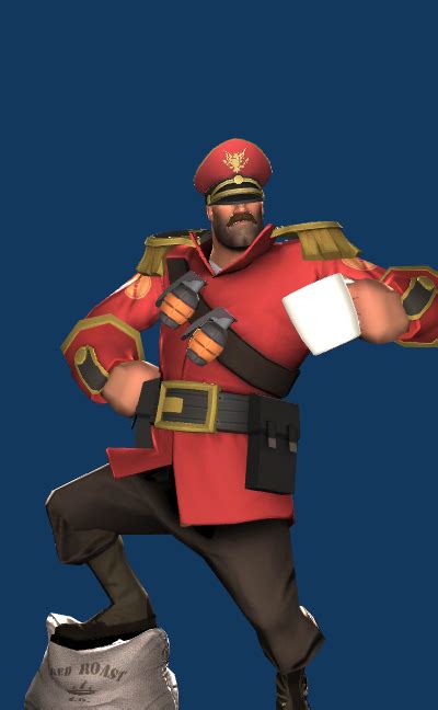 Steam Community Guide Tf2 Soldier Cosmetics Loadouts