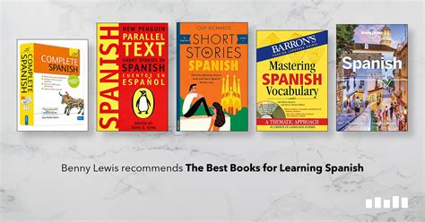 Every verb is in an alphabetical. Best Books for Learning Spanish | Five Books Expert ...