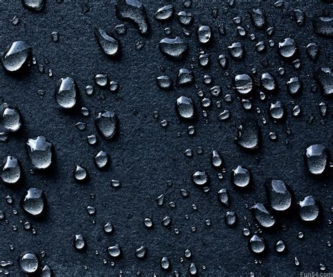 2024 🔥raindrops Black Rain Hd Wallpaper 800x668 16206