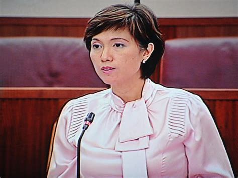 Josephine teo li min mp (née yong; Singapore set for good times as Asia Pacific Maritime ...