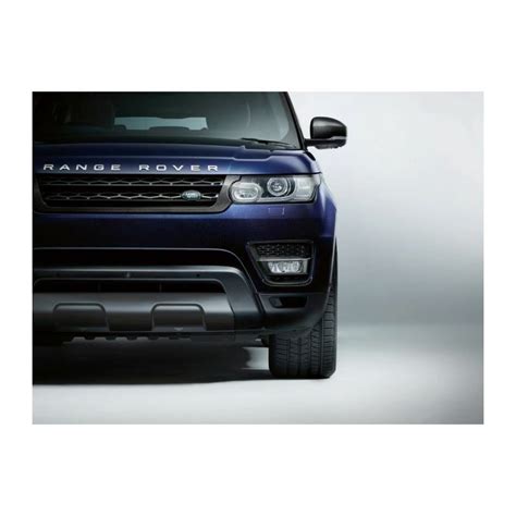 Vplwb0233 Grille Radiator Lr Parts