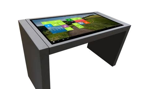 United kingdom germany india canada australia. Multitouch Tables and Kiosks - 3-ADJV Adjustable View ...