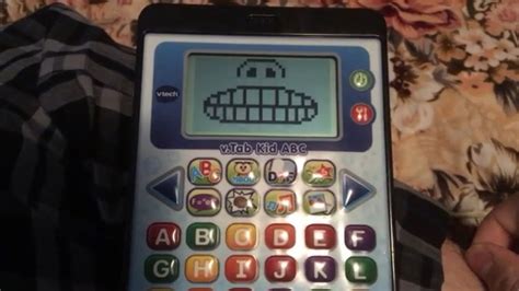 Vtech Text And Go Learning Phone And Tablet Vtab Kid Abc French