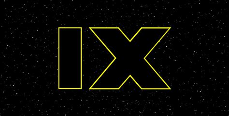 Star Wars Episode Ix Title And Trailer Revealed At Star Wars Celebration